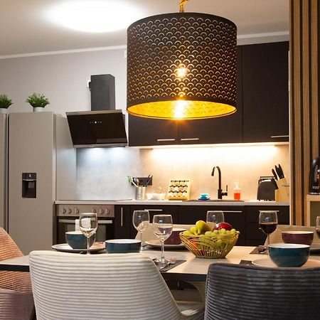 Micasa Ol - Modernes Apartment In City Bestlage - Kueche - Wlan - Balkon - Fugenloses Bad โอลเดนบวร์ก ภายนอก รูปภาพ