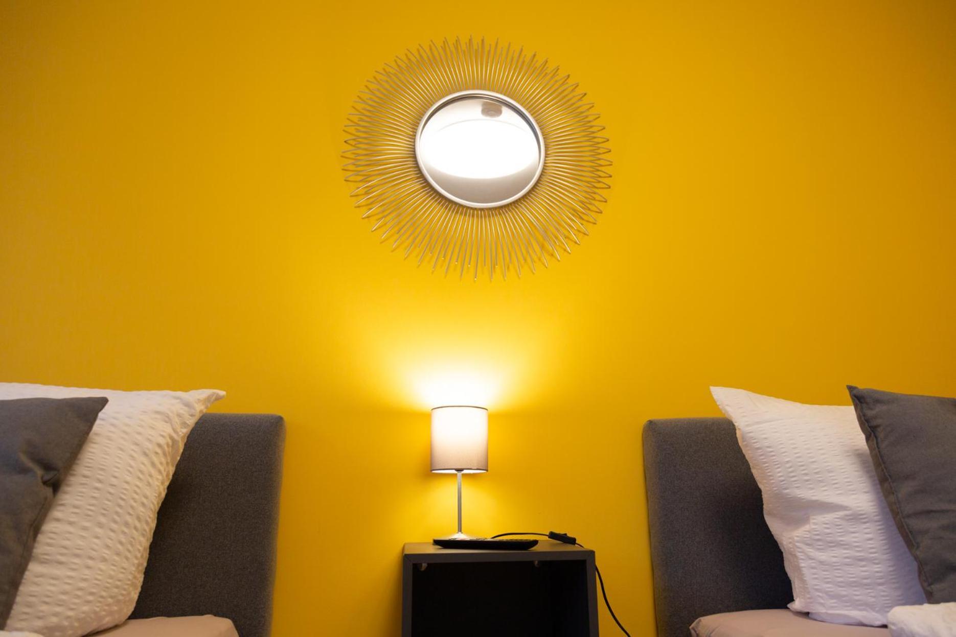 Micasa Ol - Modernes Apartment In City Bestlage - Kueche - Wlan - Balkon - Fugenloses Bad โอลเดนบวร์ก ภายนอก รูปภาพ